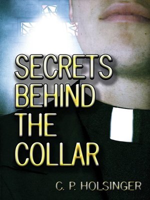 cover image of Secrets Behind the Collar